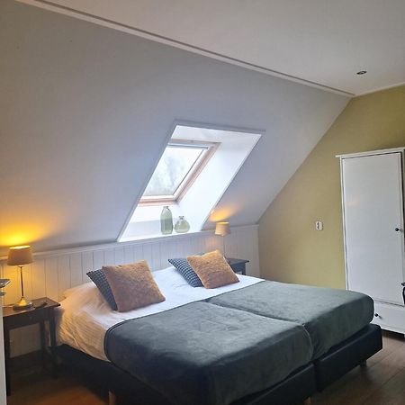 Hoeve Montigny B&B Giethoorn Kültér fotó