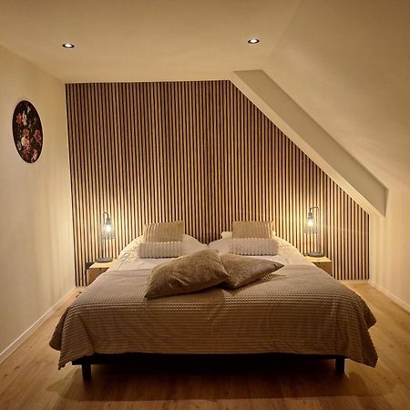 Hoeve Montigny B&B Giethoorn Kültér fotó