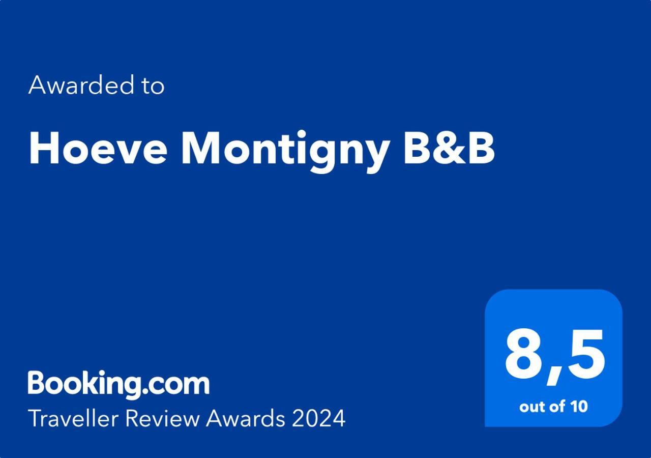 Hoeve Montigny B&B Giethoorn Kültér fotó