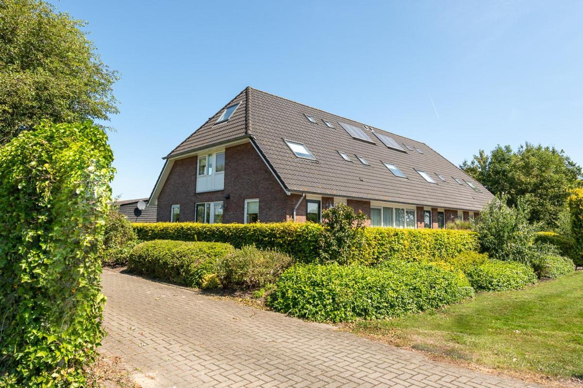 Hoeve Montigny B&B Giethoorn Kültér fotó