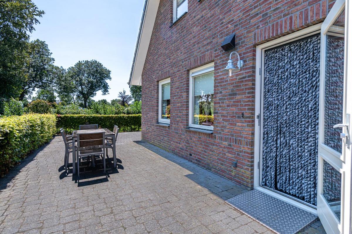 Hoeve Montigny B&B Giethoorn Kültér fotó