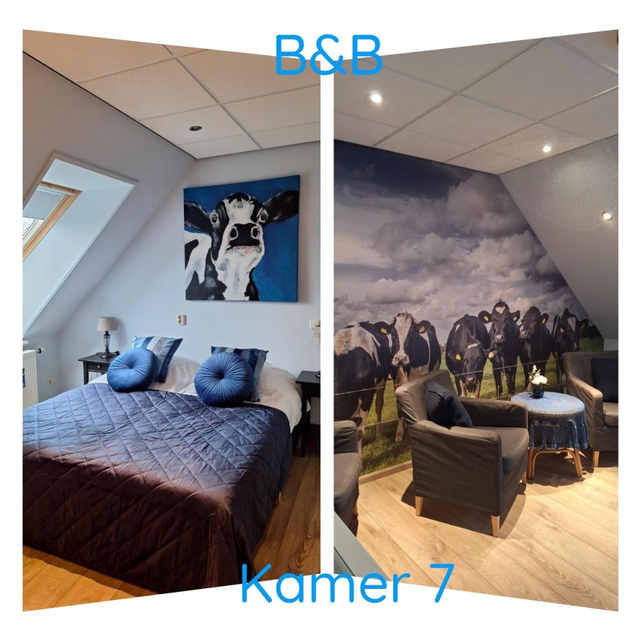 Hoeve Montigny B&B Giethoorn Kültér fotó