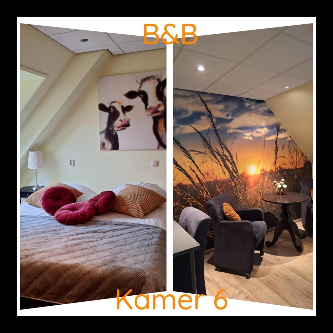 Hoeve Montigny B&B Giethoorn Kültér fotó
