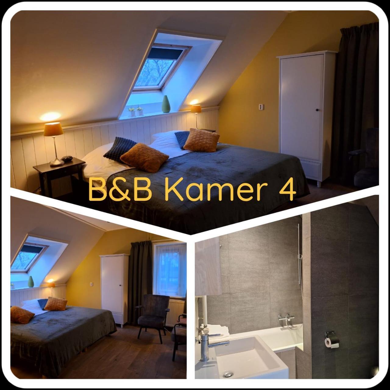 Hoeve Montigny B&B Giethoorn Kültér fotó