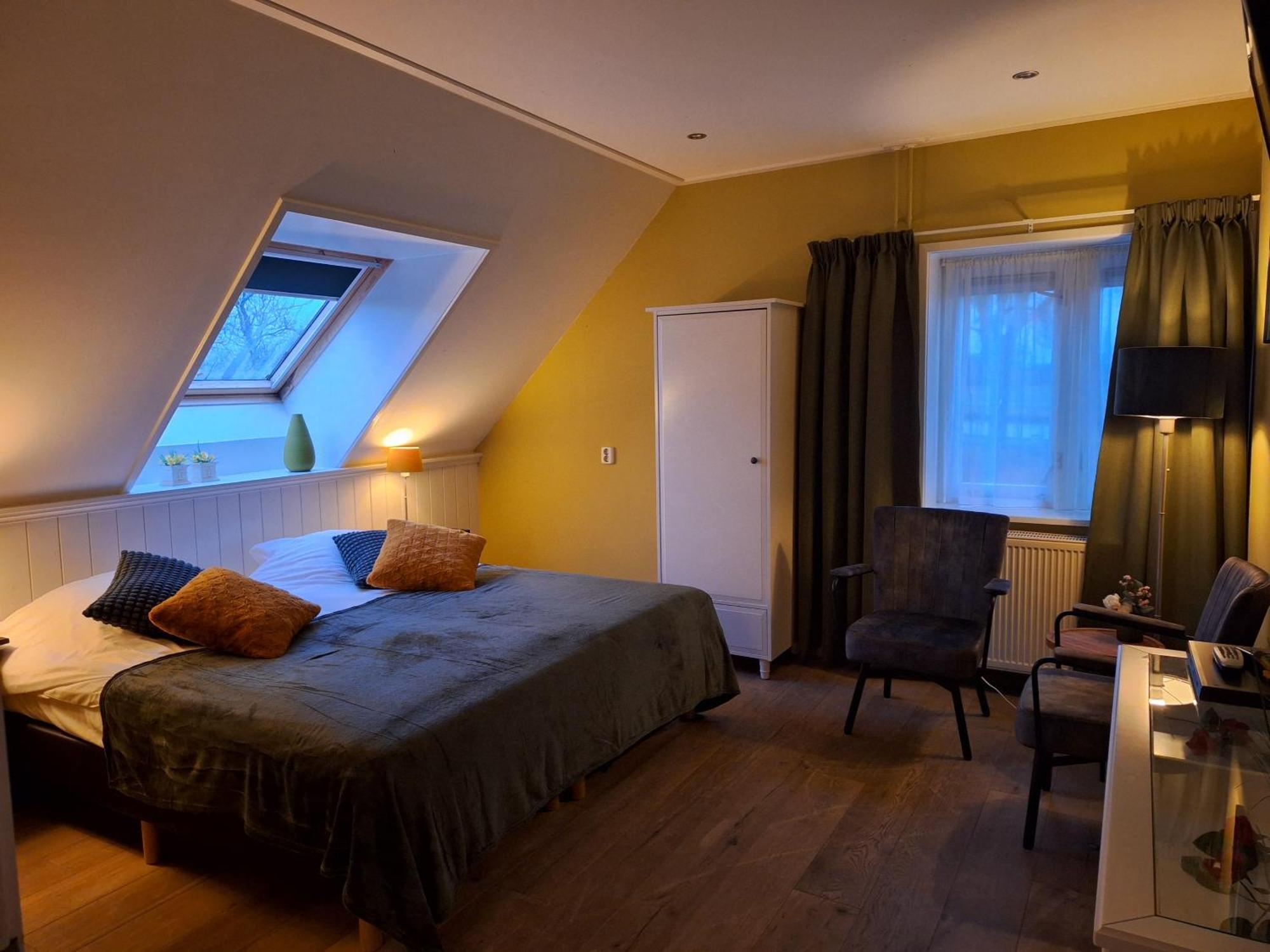 Hoeve Montigny B&B Giethoorn Kültér fotó