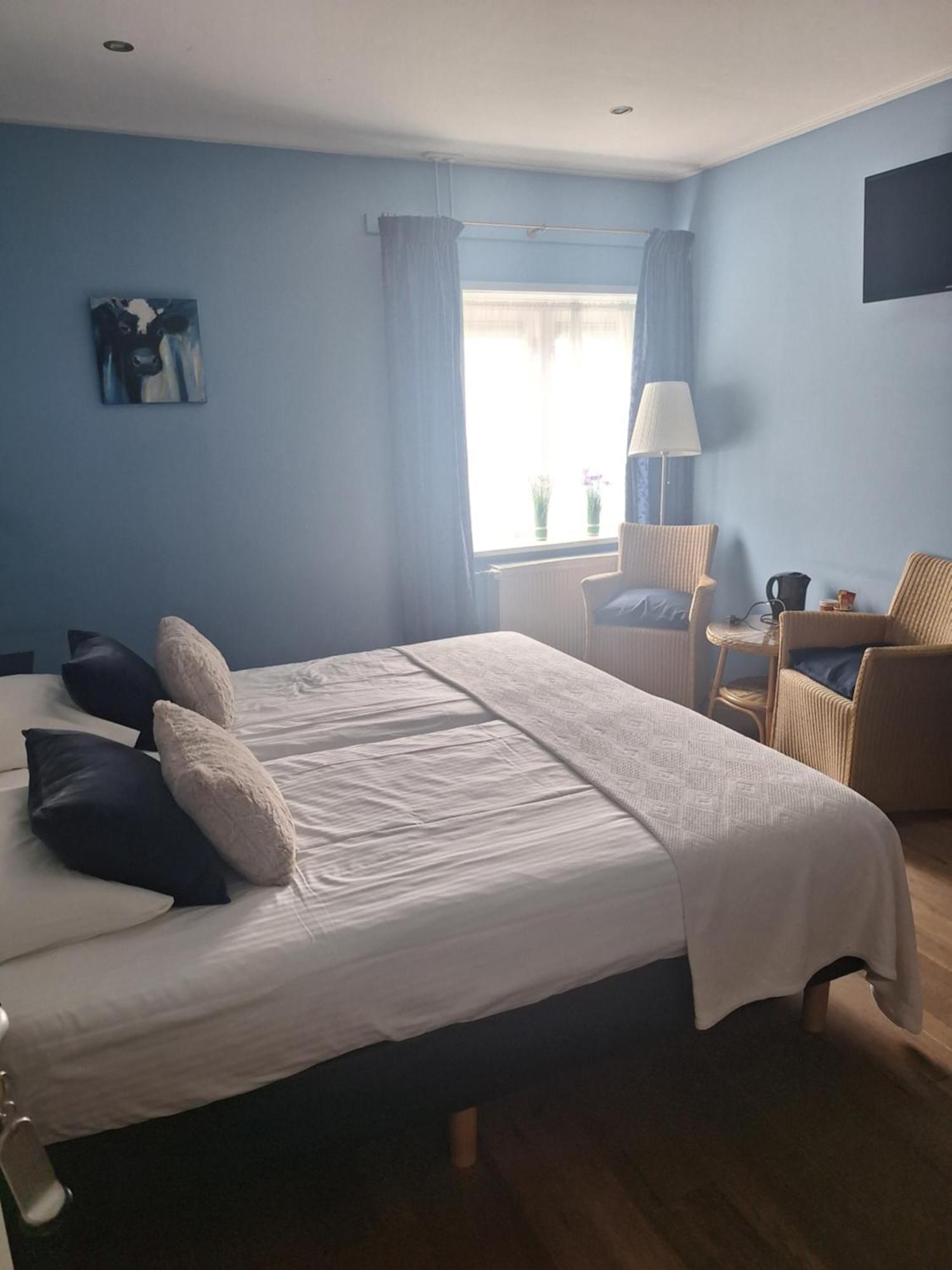 Hoeve Montigny B&B Giethoorn Kültér fotó