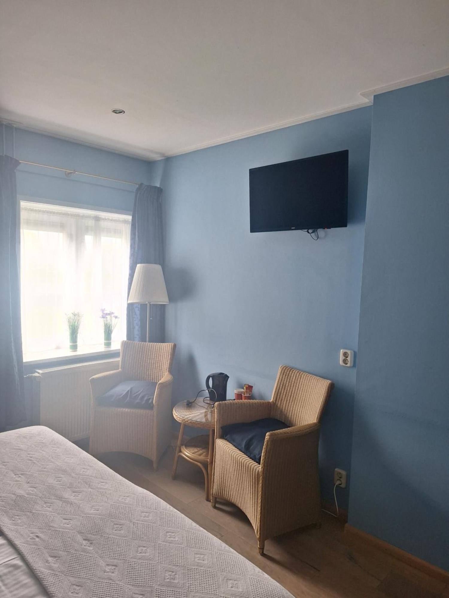 Hoeve Montigny B&B Giethoorn Kültér fotó
