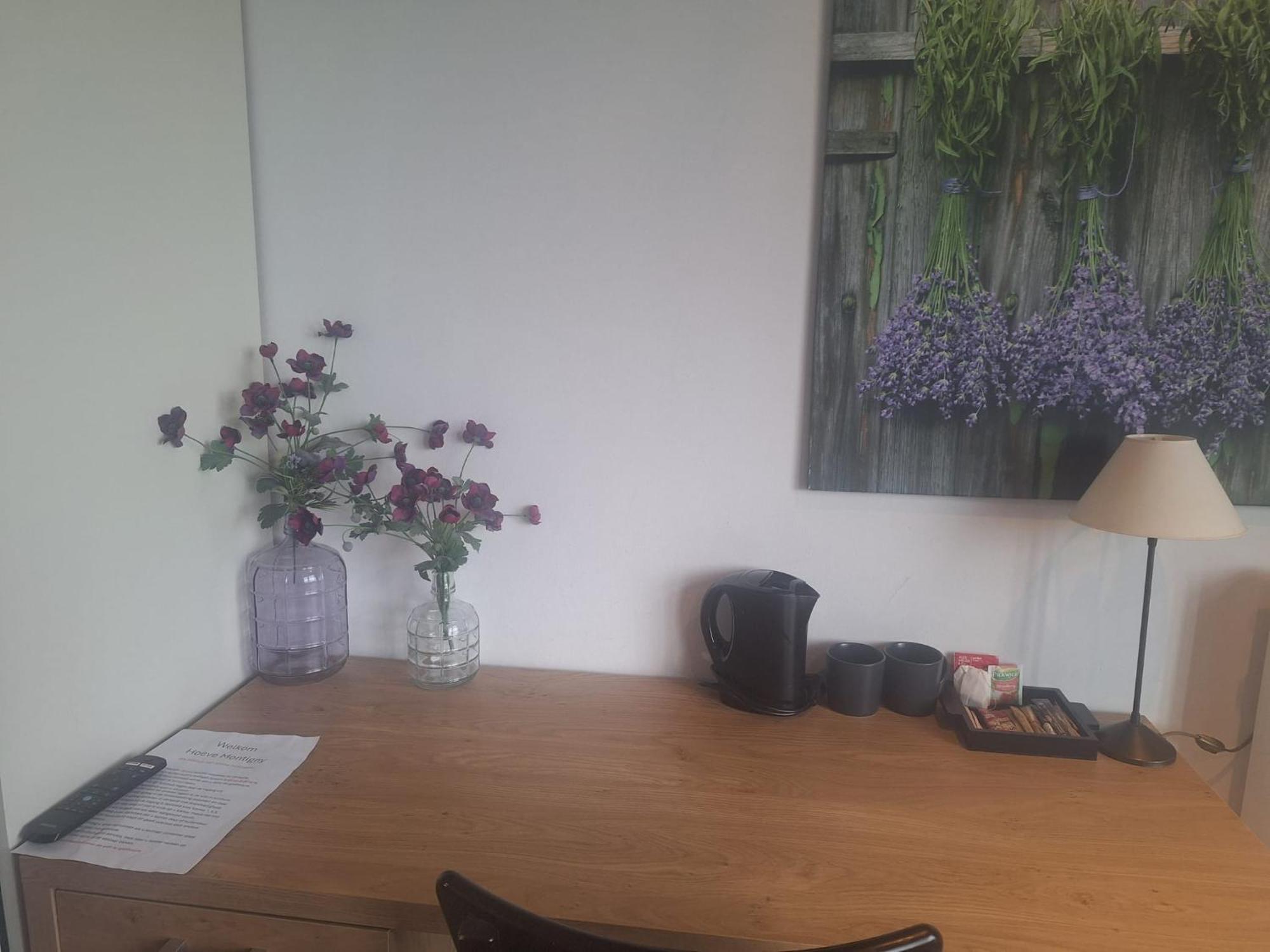 Hoeve Montigny B&B Giethoorn Kültér fotó