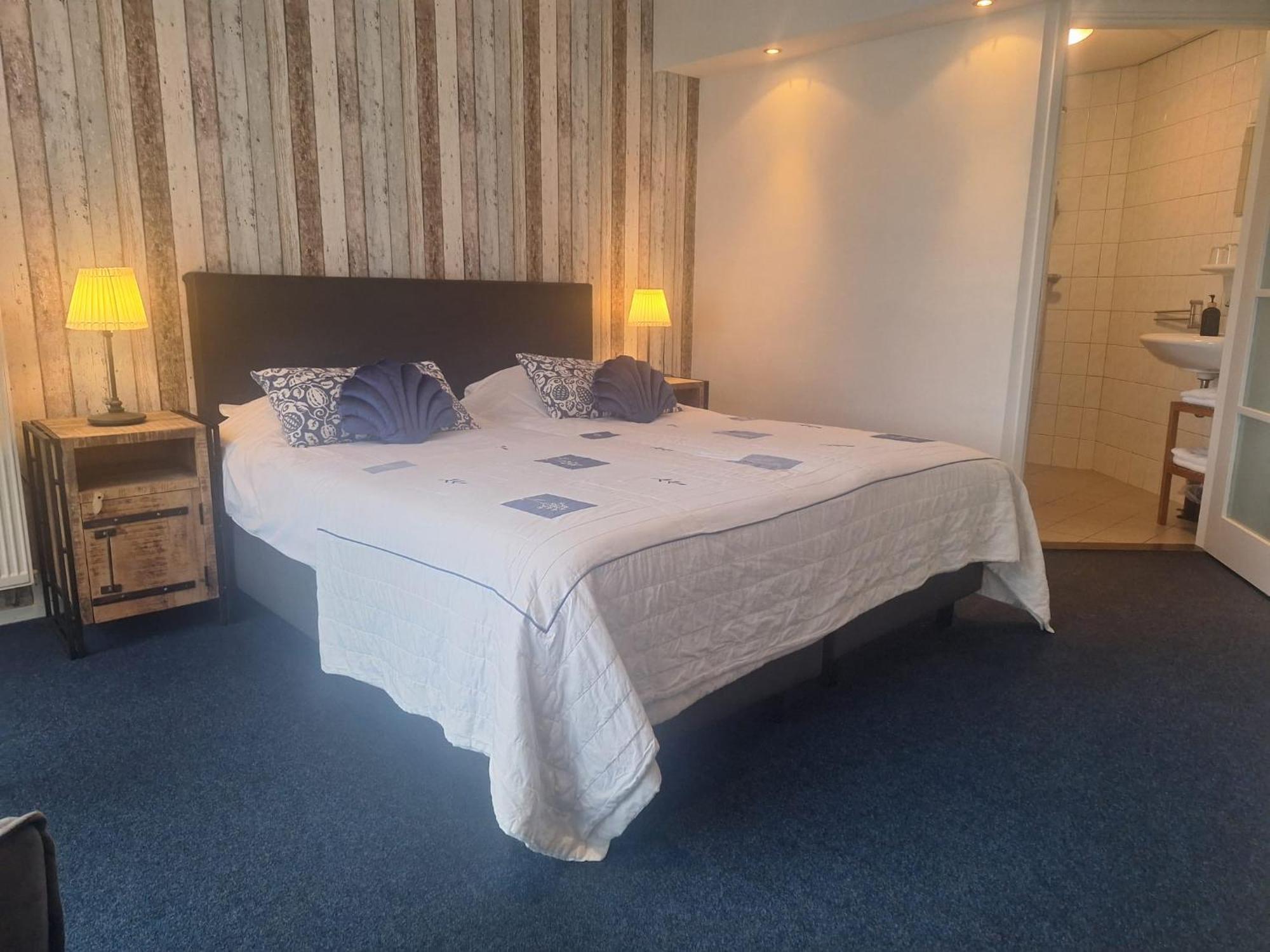 Hoeve Montigny B&B Giethoorn Kültér fotó