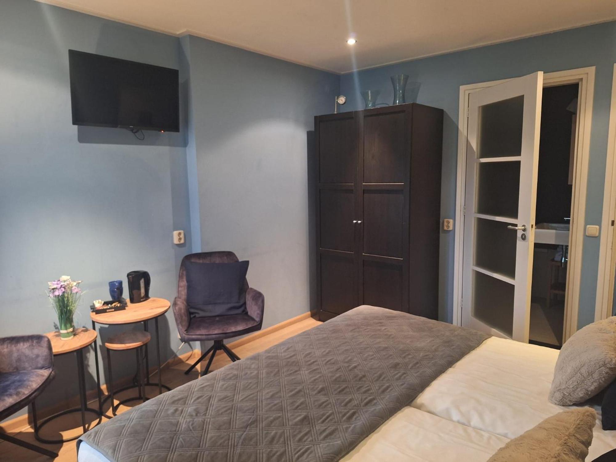 Hoeve Montigny B&B Giethoorn Kültér fotó