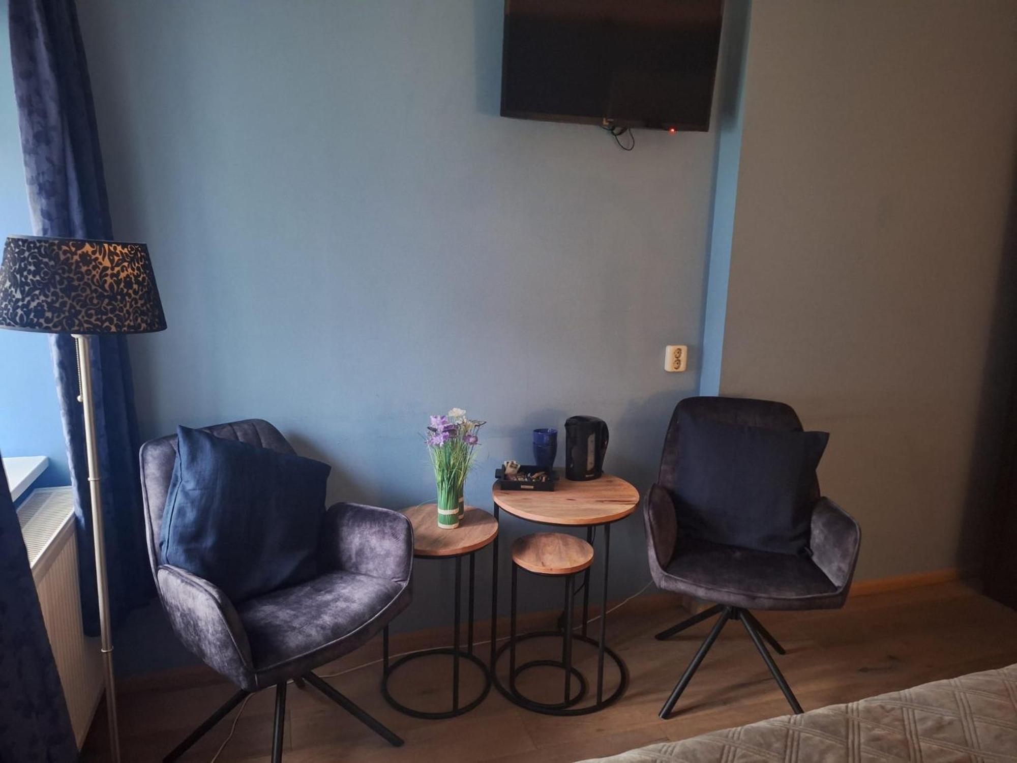Hoeve Montigny B&B Giethoorn Kültér fotó
