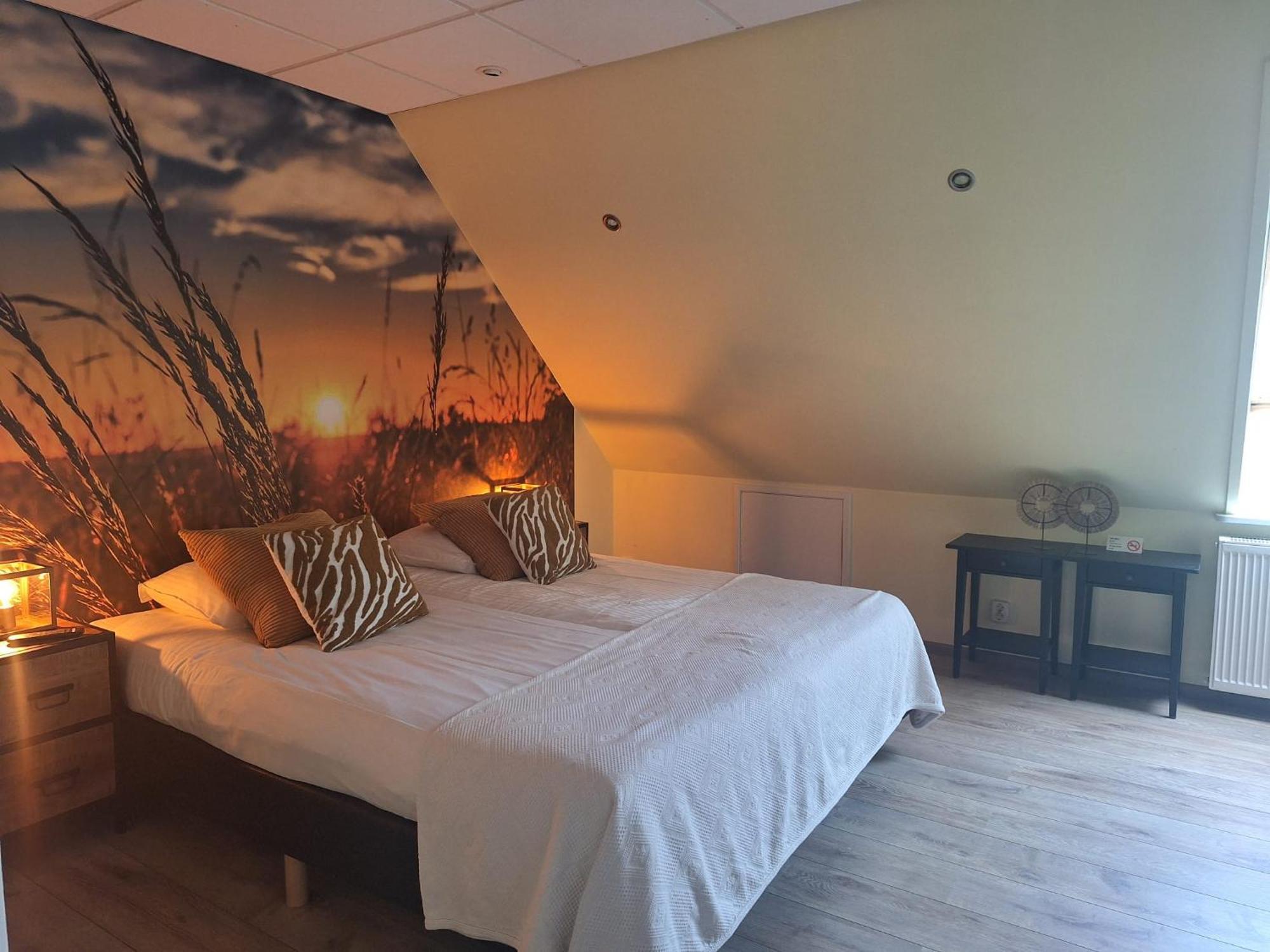Hoeve Montigny B&B Giethoorn Kültér fotó