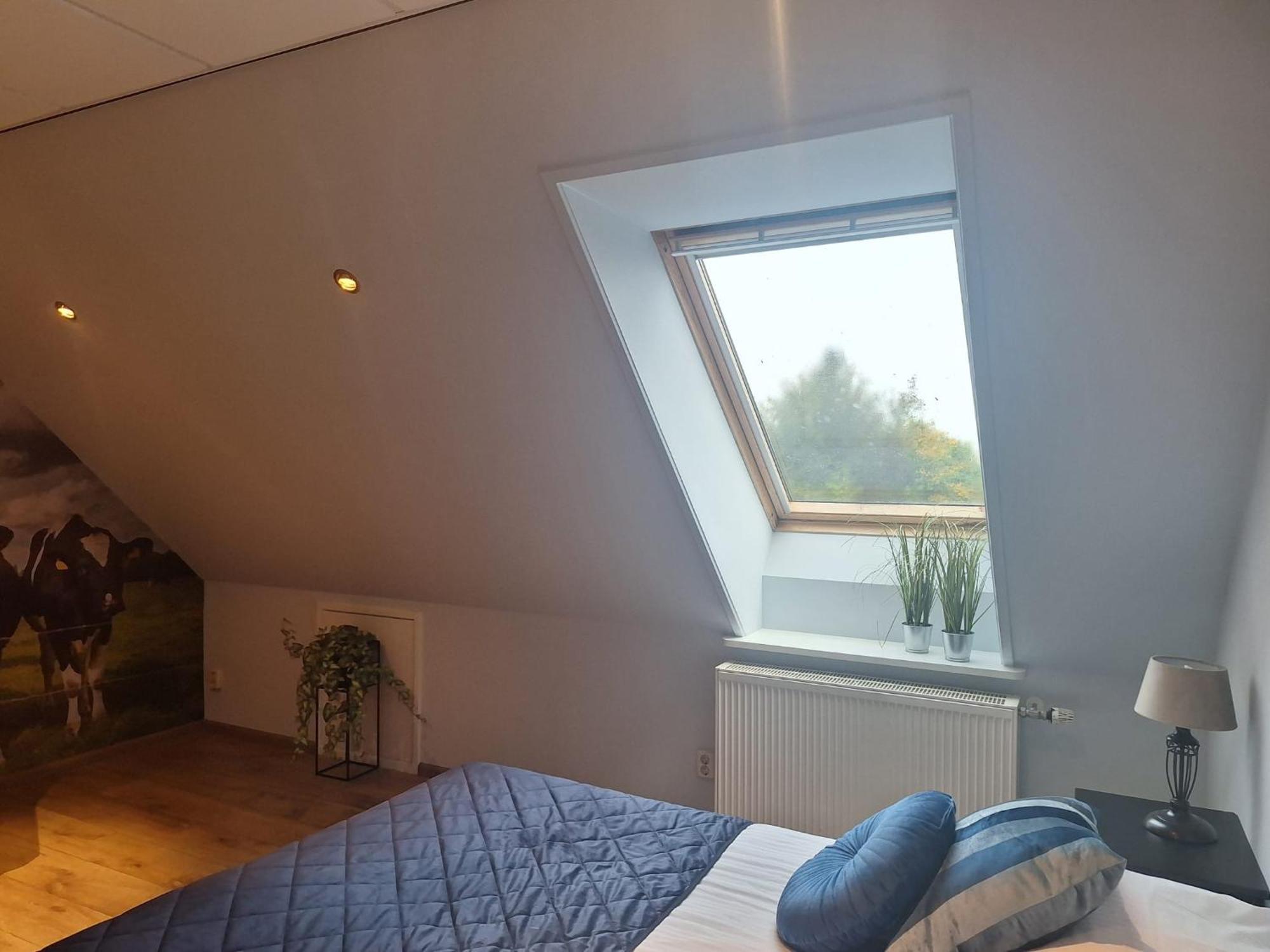 Hoeve Montigny B&B Giethoorn Kültér fotó