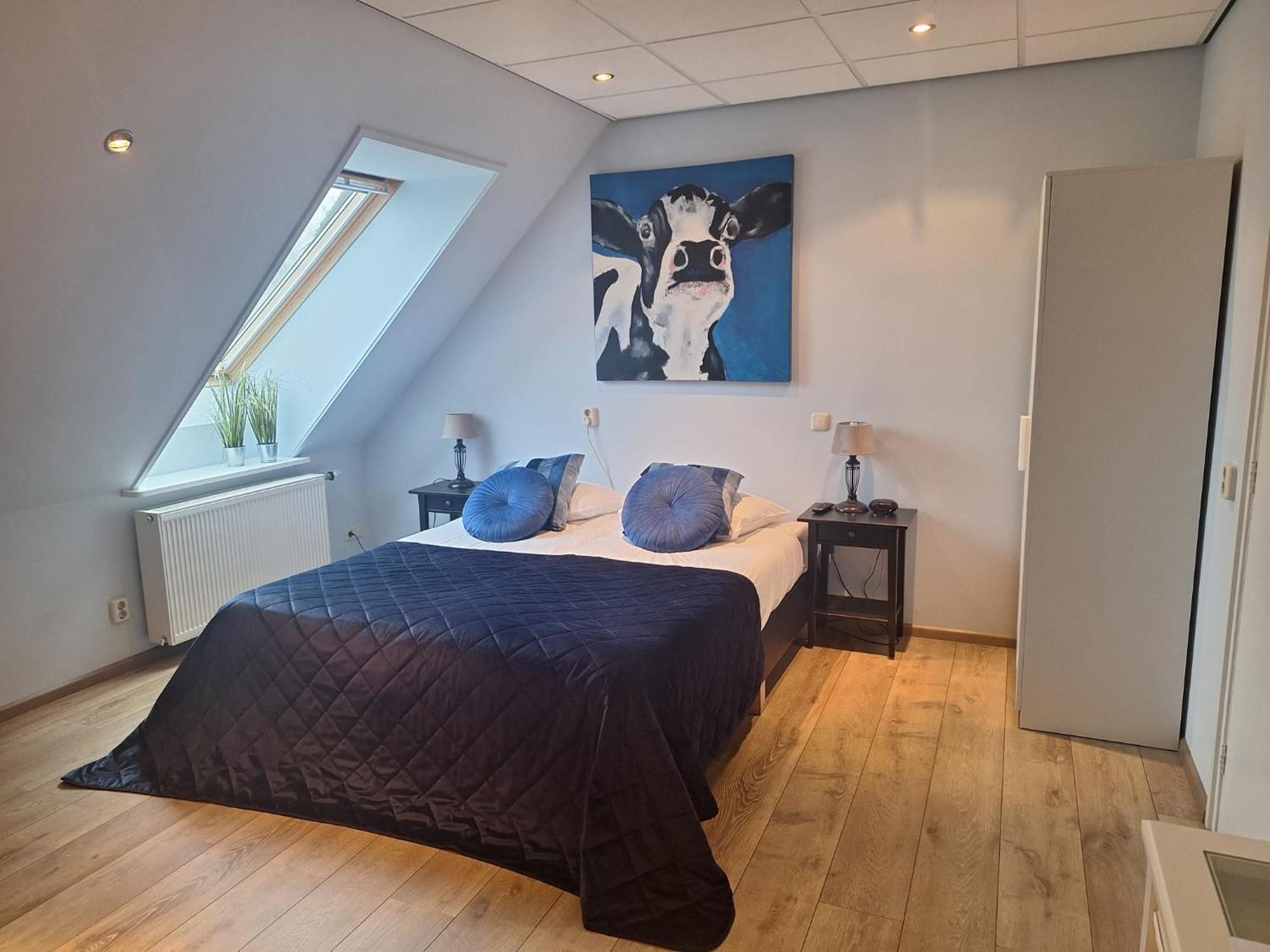 Hoeve Montigny B&B Giethoorn Kültér fotó