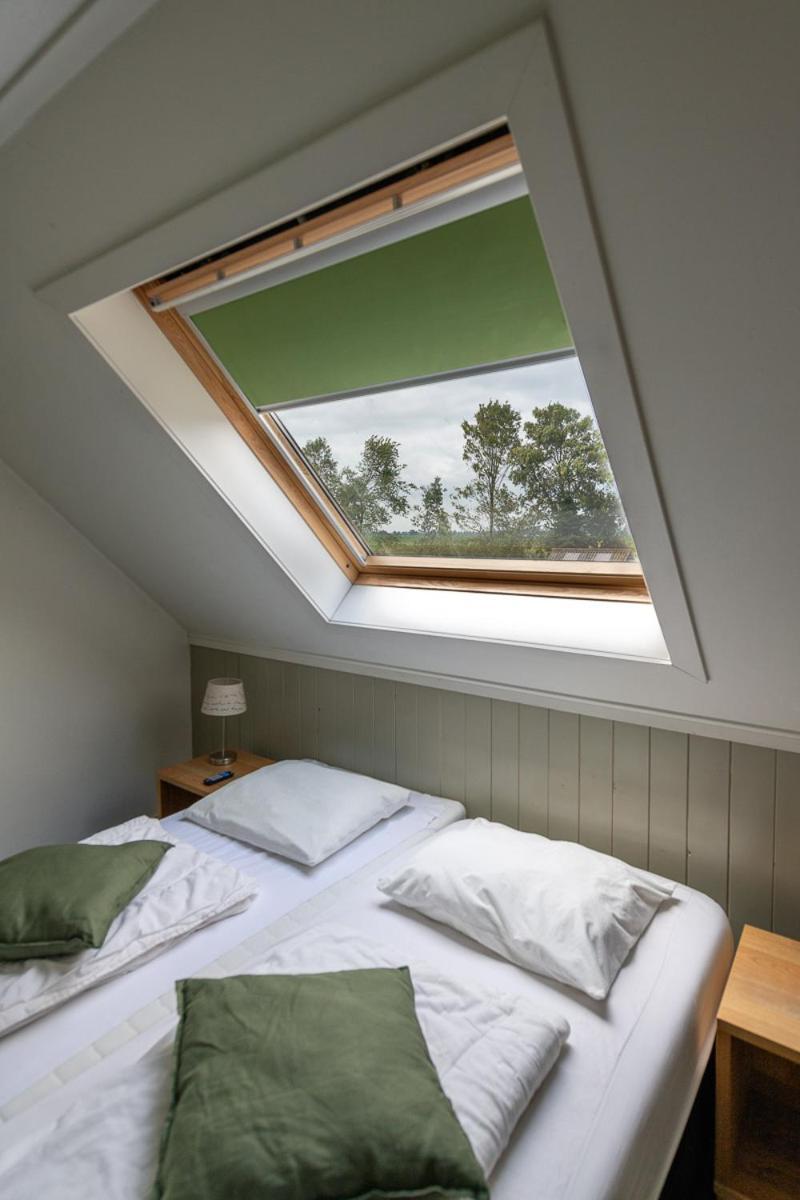 Hoeve Montigny B&B Giethoorn Kültér fotó