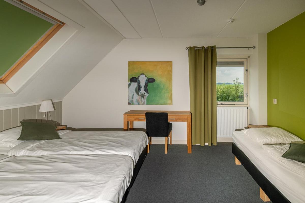 Hoeve Montigny B&B Giethoorn Kültér fotó