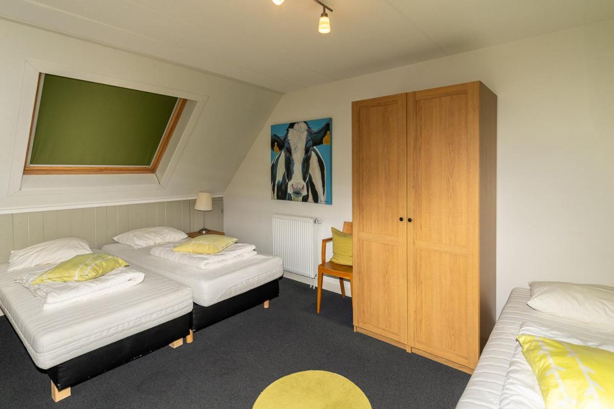 Hoeve Montigny B&B Giethoorn Kültér fotó