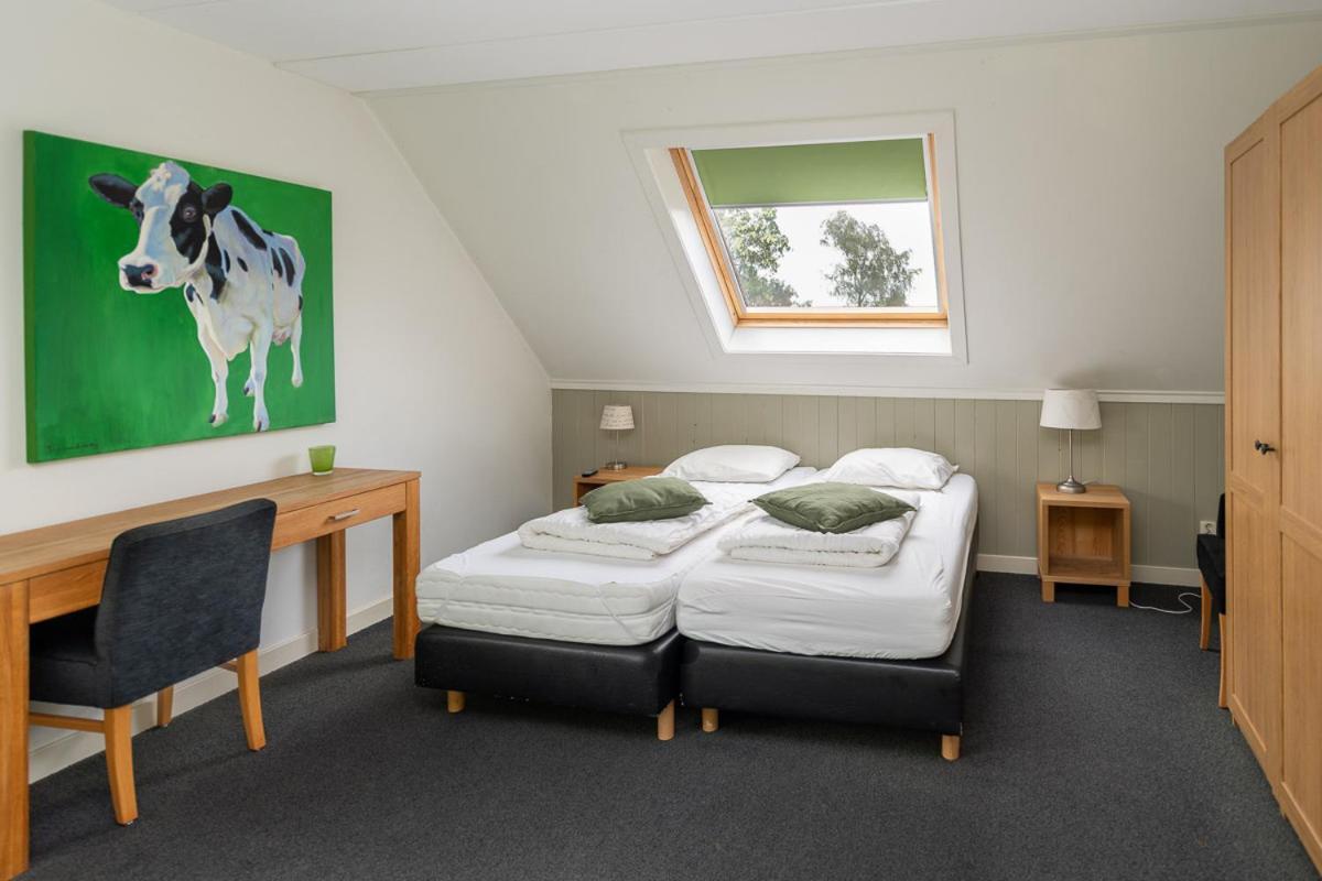 Hoeve Montigny B&B Giethoorn Kültér fotó