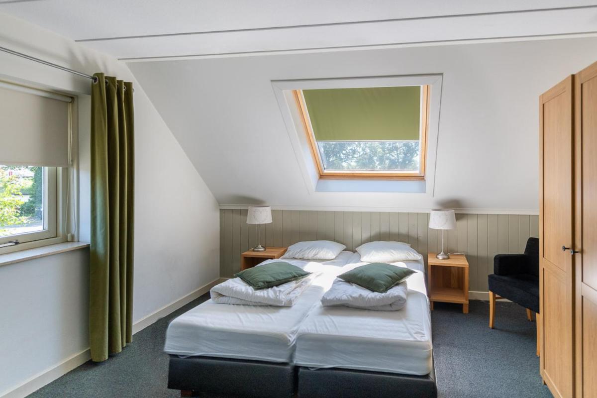 Hoeve Montigny B&B Giethoorn Kültér fotó