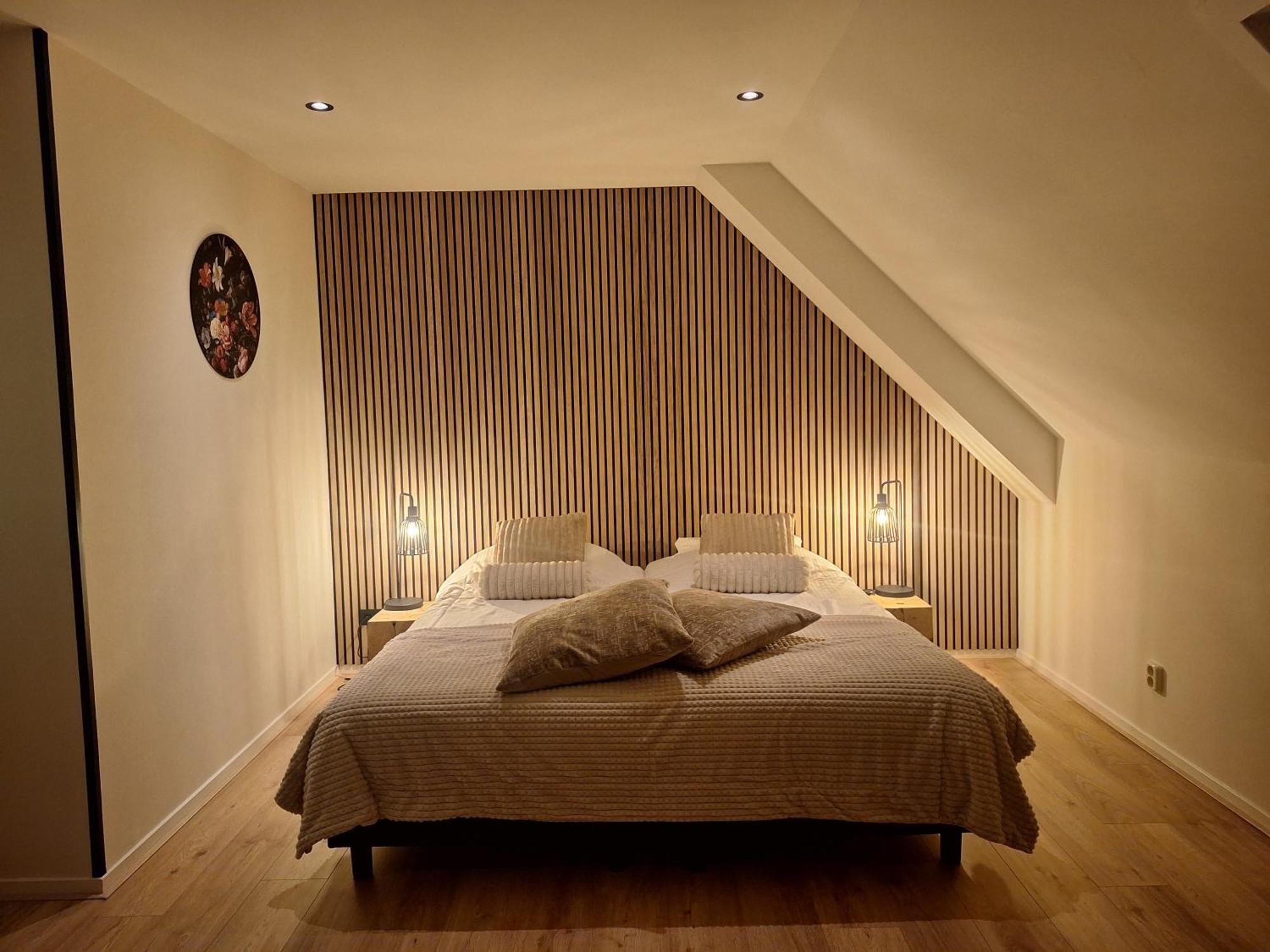 Hoeve Montigny B&B Giethoorn Kültér fotó