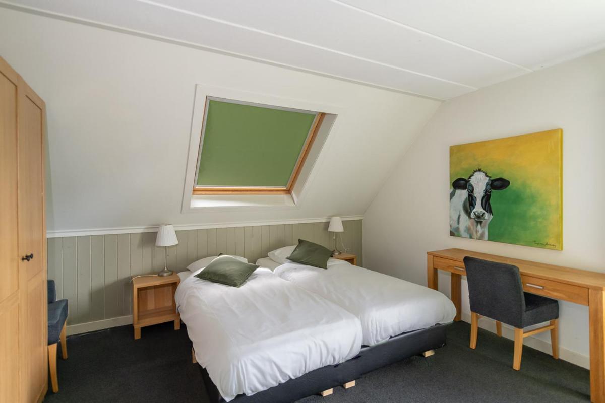 Hoeve Montigny B&B Giethoorn Kültér fotó