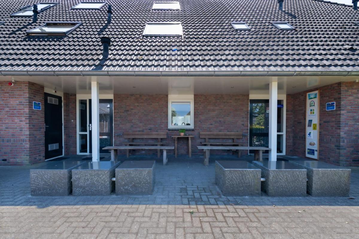 Hoeve Montigny B&B Giethoorn Kültér fotó