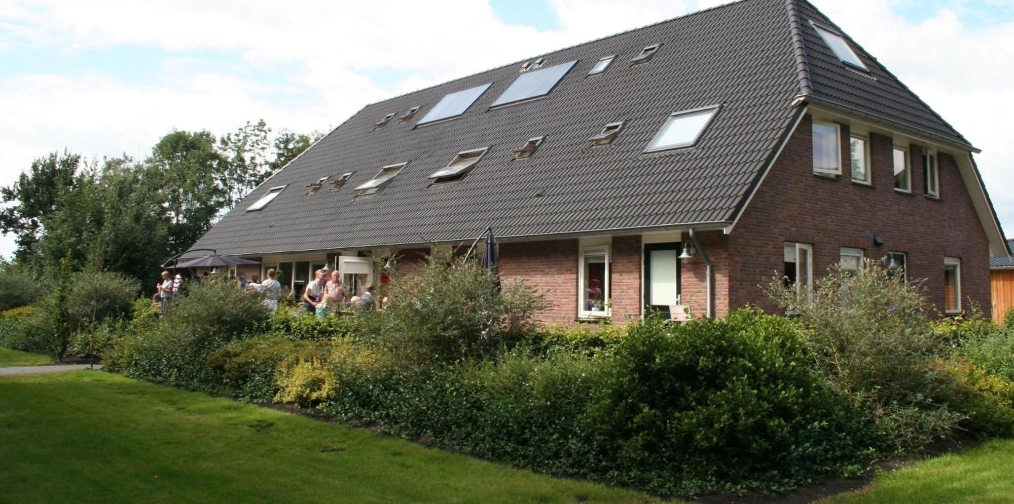 Hoeve Montigny B&B Giethoorn Kültér fotó