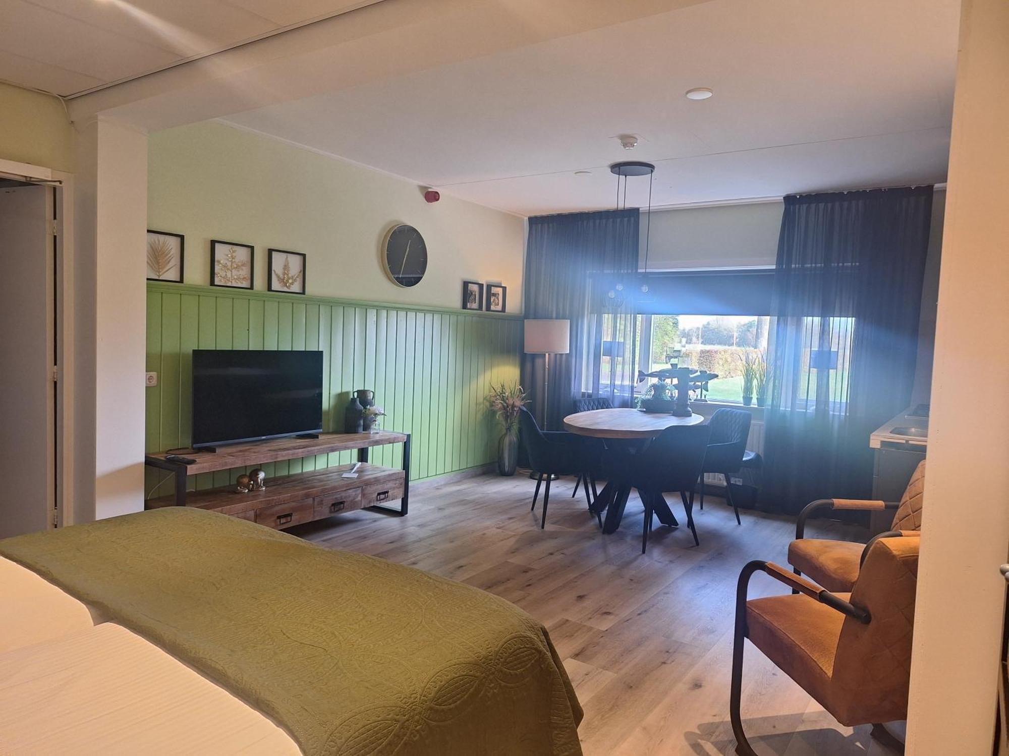 Hoeve Montigny B&B Giethoorn Kültér fotó