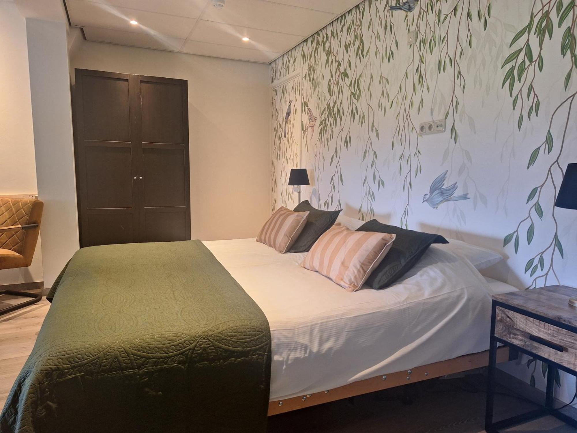 Hoeve Montigny B&B Giethoorn Kültér fotó