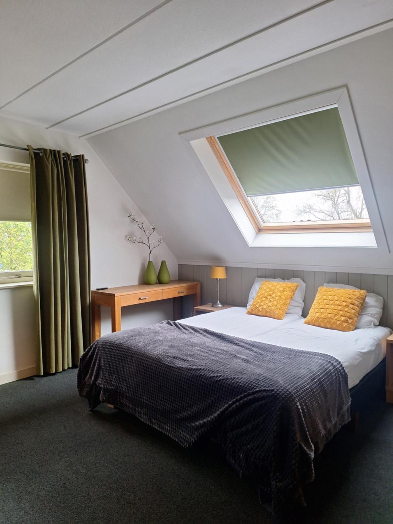 Hoeve Montigny B&B Giethoorn Kültér fotó