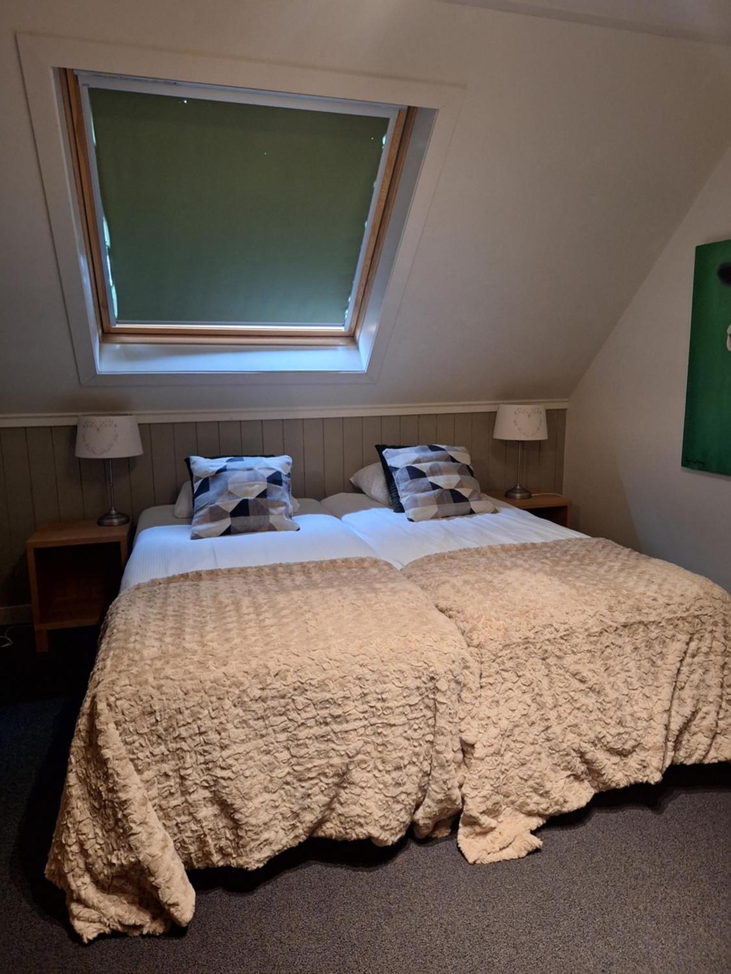 Hoeve Montigny B&B Giethoorn Kültér fotó