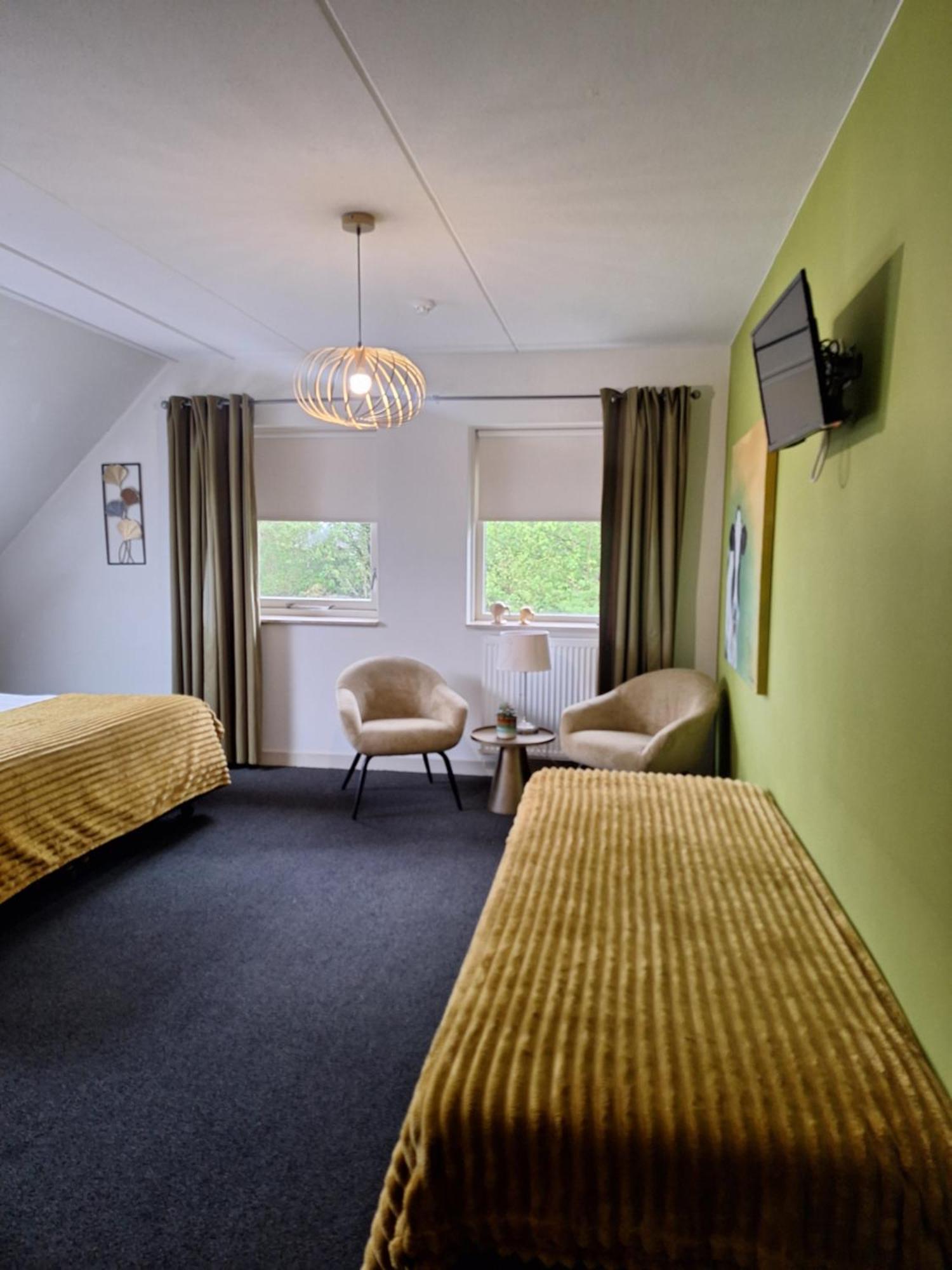 Hoeve Montigny B&B Giethoorn Kültér fotó