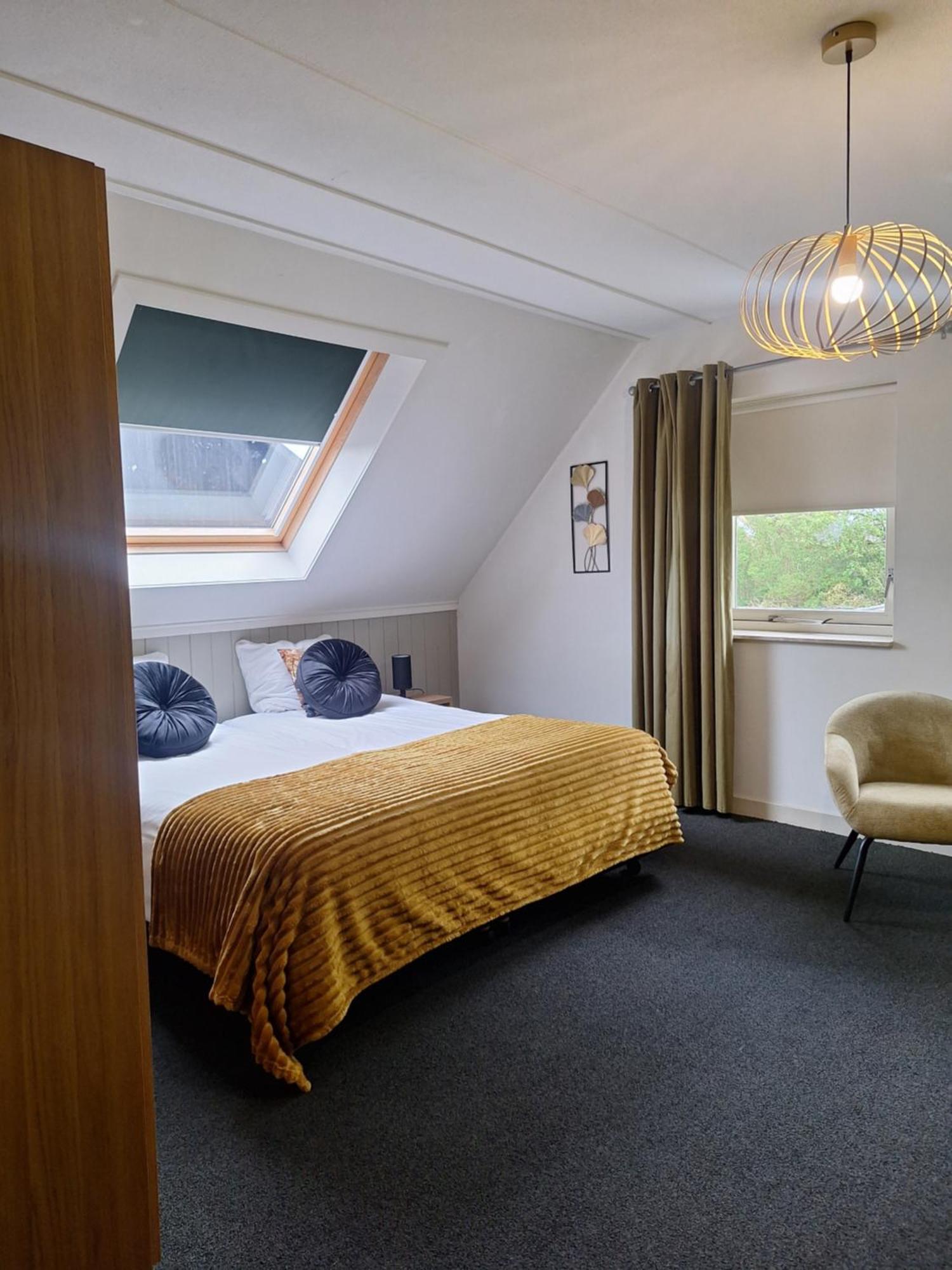Hoeve Montigny B&B Giethoorn Kültér fotó