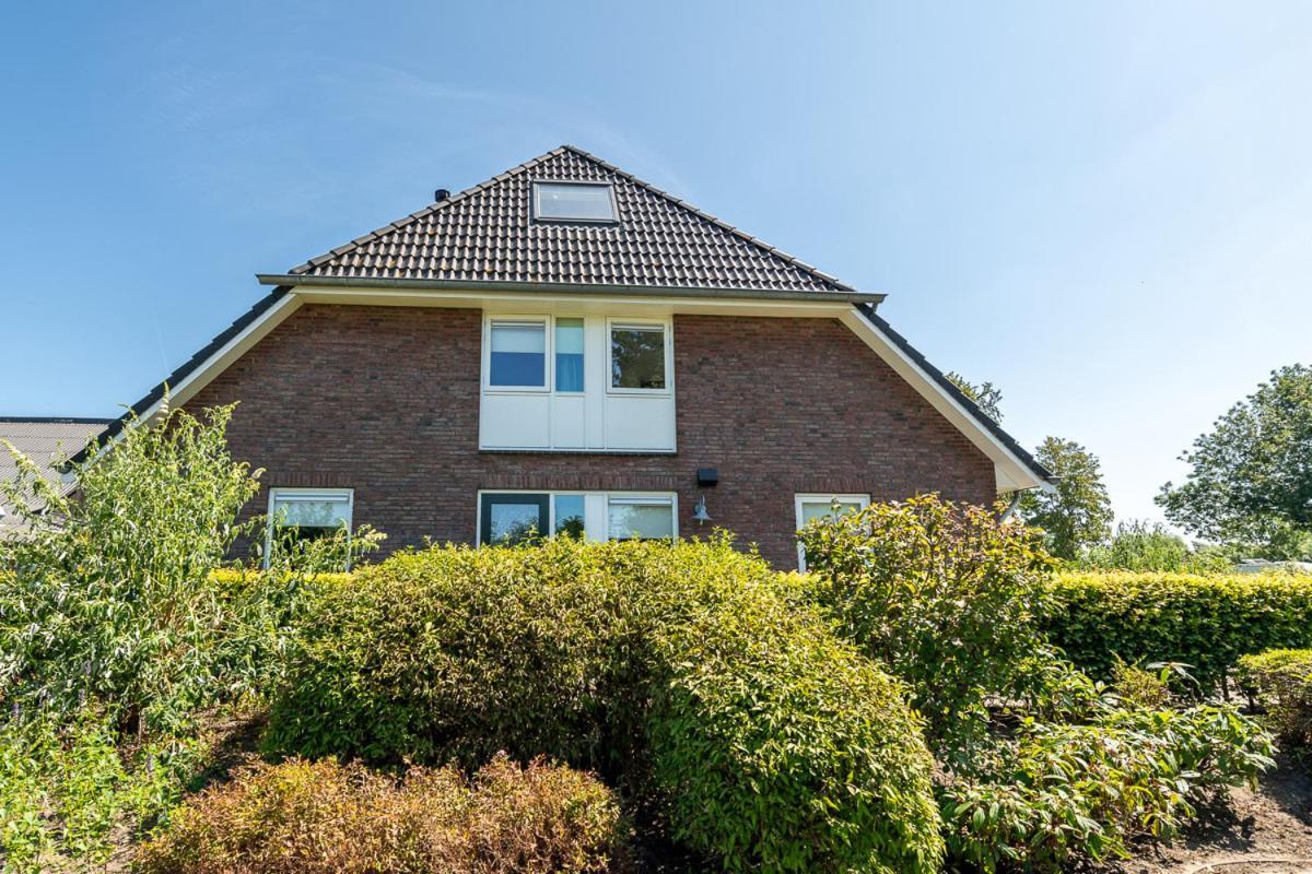Hoeve Montigny B&B Giethoorn Kültér fotó